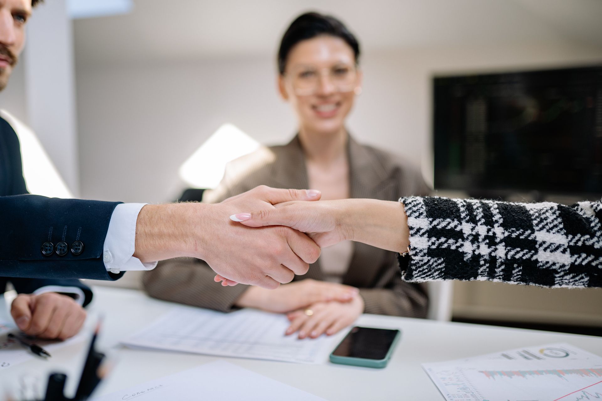 Accompagnement immobilier personnalisé